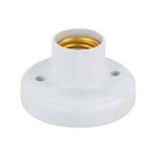 Đui xoáy kiểu ốp trần E 27