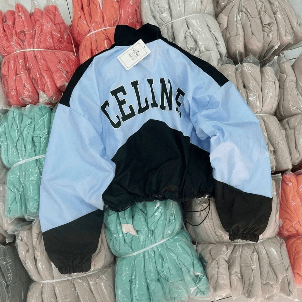 ÁO KHOÁC DÙ CROPTOP TAY DÀI THỜI TRANG NỮ HOT HIT , MẪU MỚI ĐI CHƠI ĐI HỌC CHO CÁC BẠN TRẺ JANGMY SHOP