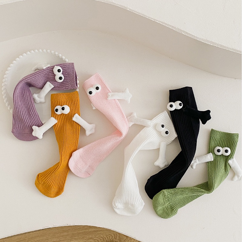 Vớ Nam Châm Đeo Tay Dễ Thương Cho Người Lớn Và Trẻ Em