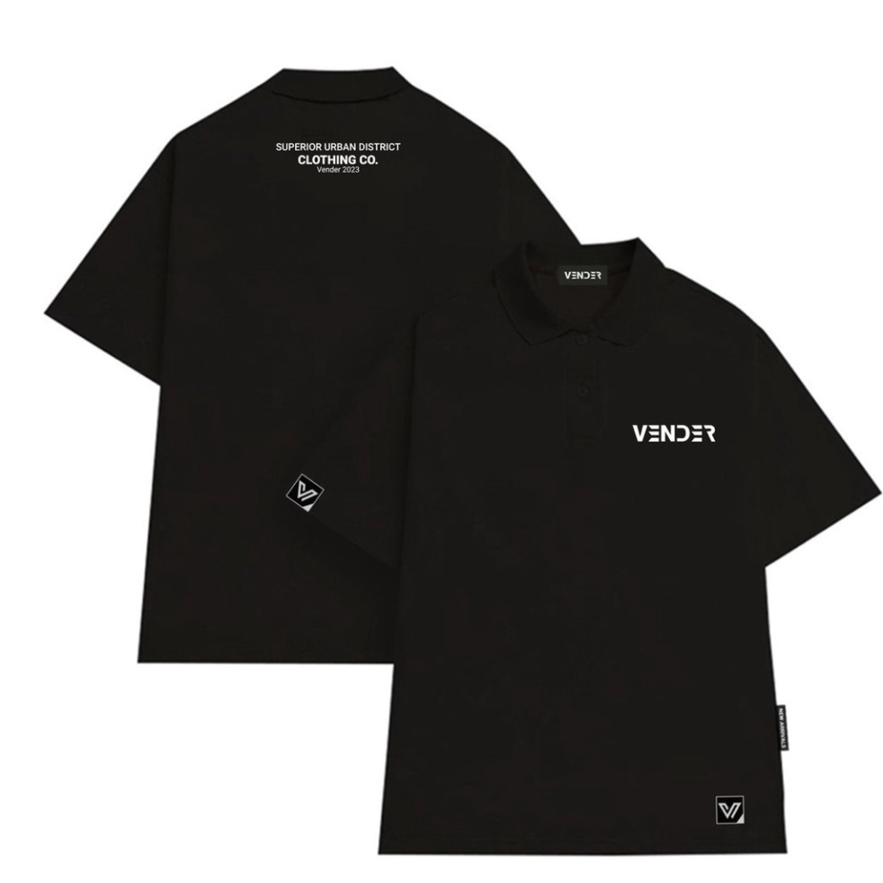 Áo Thun Cotton LV Dập Vân Nổi Hồng Cánh Sen, Unisex, Form Rộng, Dày Dặn, N108