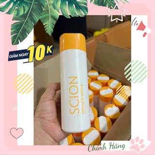 Dung dịch SICON NUSKIN date 12.2025 chính hãng