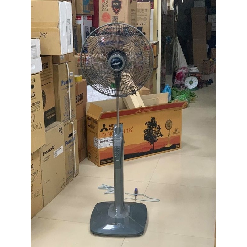 Mạch quạt cây  chính hãng MITSUBISHI - LV 16