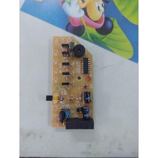 Vỉ mạch / điều khiển quạt trần vinawind chính hãng qt1500