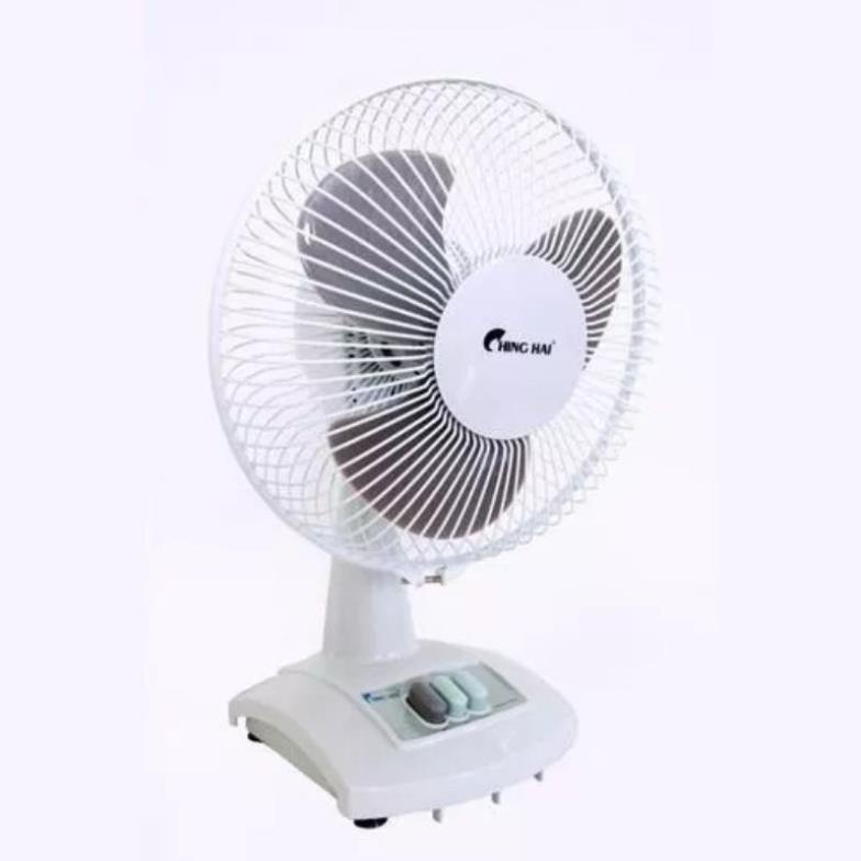 Quạt bàn nhập khẩu Thái Lan HaTaRi