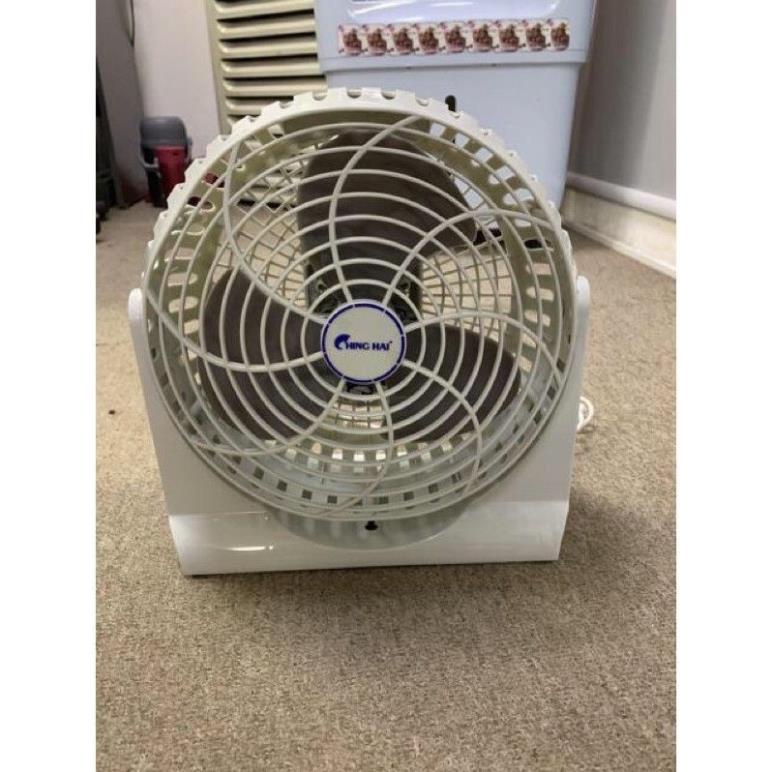 Quạt bàn nhập khẩu Thái Lan HaTaRi