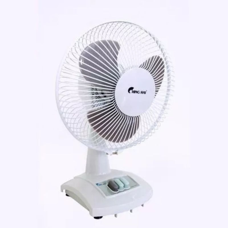 Quạt bàn nhập khẩu Thái Lan HaTaRi