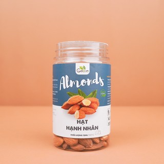 Hạt hạnh nhân rang Goce - 140g