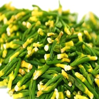 Tim sen (tâm sen) sấy khô Goce - 50g