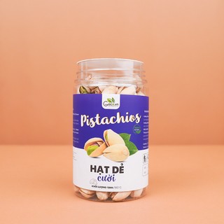 Hạt dẻ cười Goce - 160g