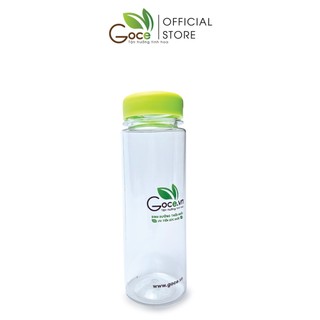 Bình Đựng Nước GOCE 500ml