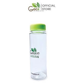 Bình Đựng Nước GOCE 500ml
