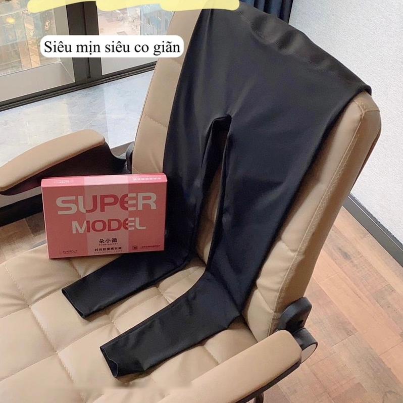 Hộp Quần Legging, Quần Tập Gym,Yoga 6D Dài Nâng Mông Cạp Cao Siêu Hot Siêu Co Giãn Softie LG2