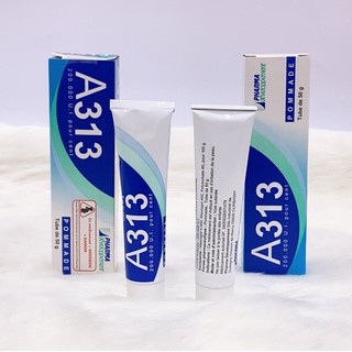 Kem retinol a313 nội địa pháp 50g