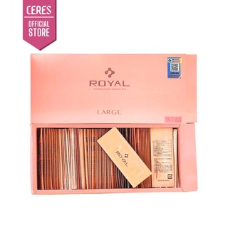 Serum Nhau Thai Cuống Rốn Royal Nhật Bản