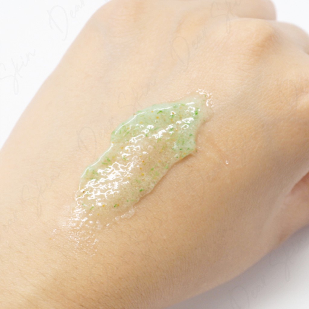 Mặt Nạ Tẩy Tế Bào Chết Huxley Scrub Mask Therapy 30G