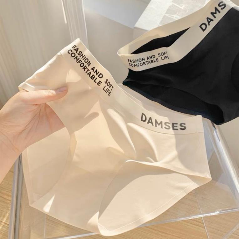 Quần Lót Nữ Đúc Su Tàng Hình Chữ Damses Thể Thao Softie 570