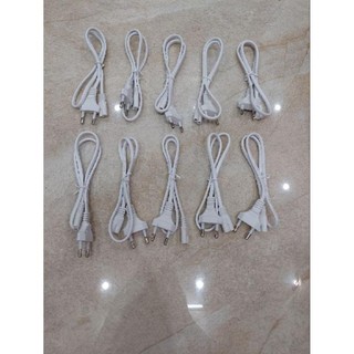 Dây sạc rời vợt dành cho vợt muỗi