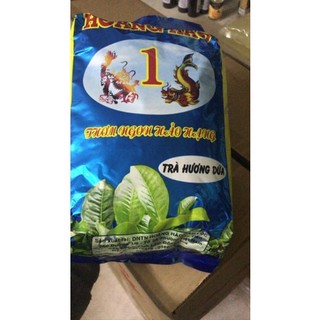 trà sâm dứa HOÀNG HẢO gói lớn 300gram