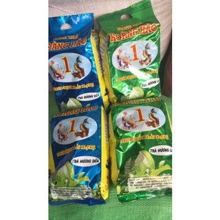trà sâm dứa HOÀNG HẢO gói lớn 300gram