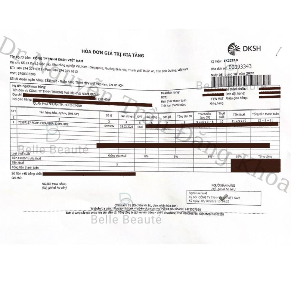 Sữa Rửa Mặt CeraVe Foaming, Hydrating, SA Smoothing Cleanser - Da Dầu Mụn, Khô, Nhạy Cảm 236ml e | BigBuy360 - bigbuy360.vn