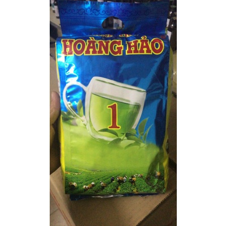 trà sâm dứa HOÀNG HẢO gói lớn 300gram