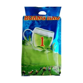 trà sâm dứa HOÀNG HẢO gói lớn 300gram