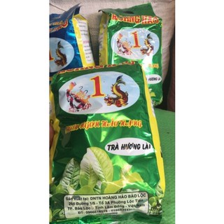 trà sâm dứa HOÀNG HẢO gói lớn 300gram