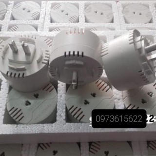 Bộ đổi nguồn 220 sang 110 vitenđa hàng việt nam