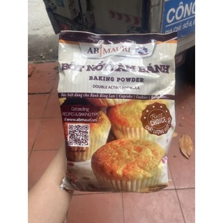 Bột nổi Mauri gói 1kg