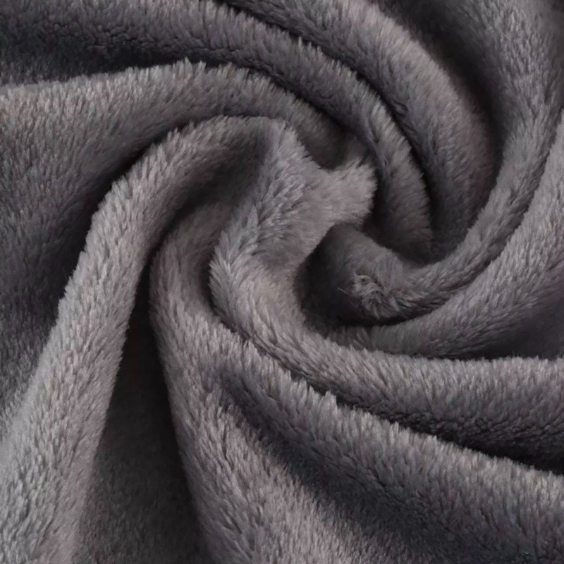 Chăn, mền văn phòng lông tuyết 1m6x2m