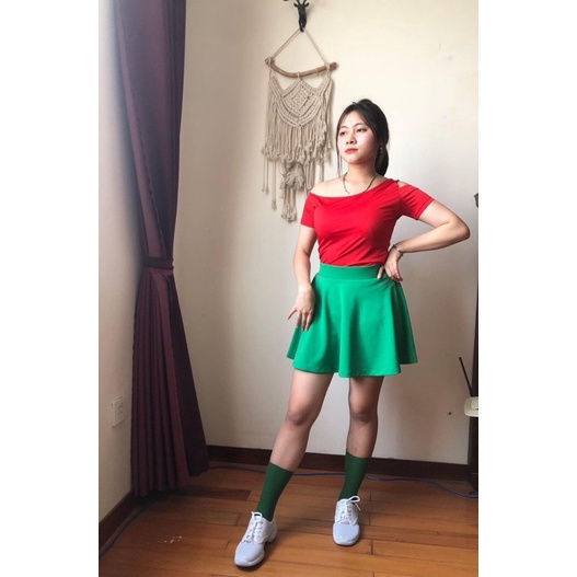 Áo thun, áo khiêu vũ, áo dân vũ, hàng Quảng Châu