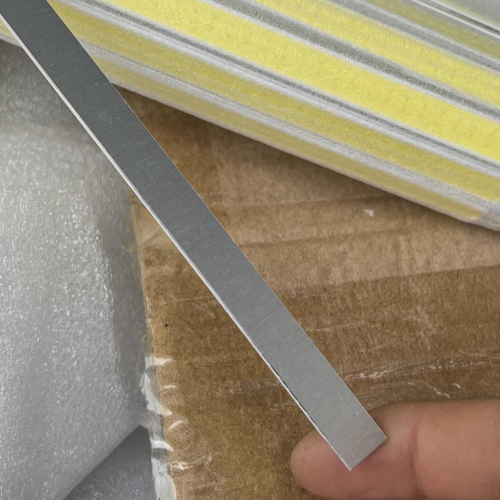 Thanh đèn COB công suất 50W dài 38cm