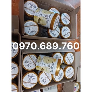 Sữa XO nội địa Hàn Quốc ,số 1,số 2,số 3, số 5 mẫu mới 800g Date mới 2025