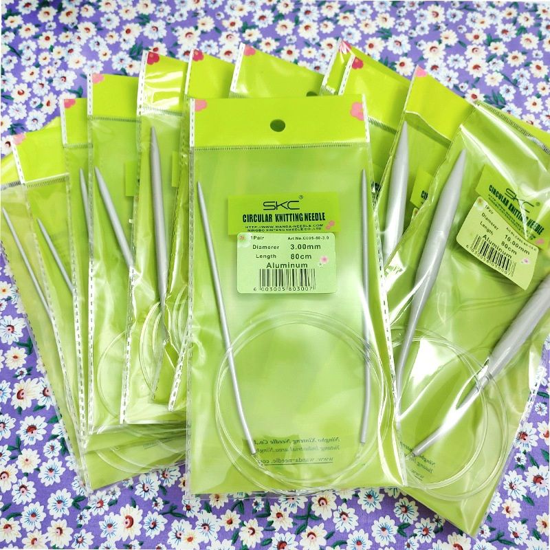 Kim đan vòng hiệu SKC 60_80cm