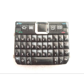 Phím Rin Nokia E71 (RM-346-493) Loại 1 Tháo Máy