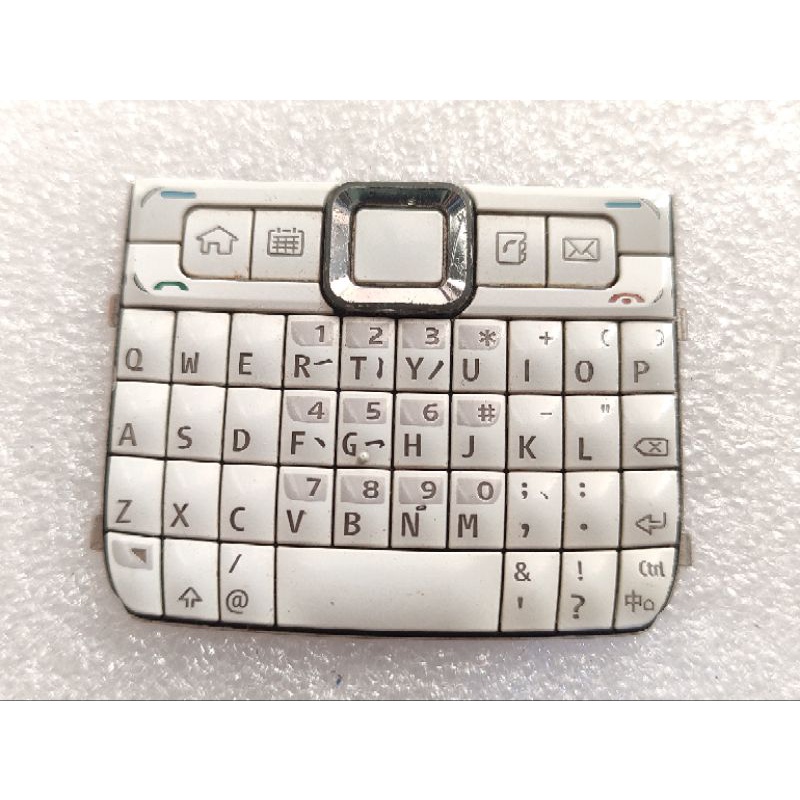 Phím Rin Nokia E71  Loại 1 Tháo Máy