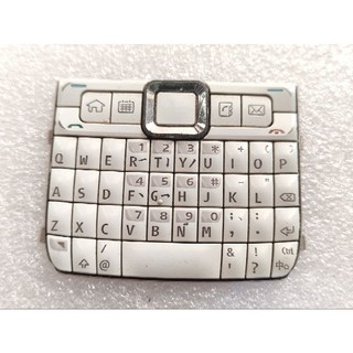 Phím Rin Nokia E71 (RM-346-493) Loại 1 Tháo Máy