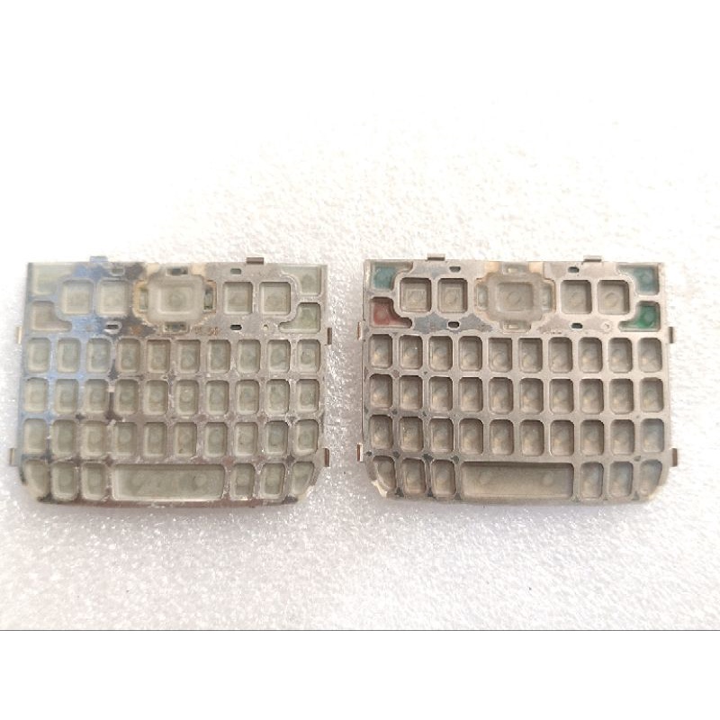 Phím Rin Nokia E71  Loại 1 Tháo Máy