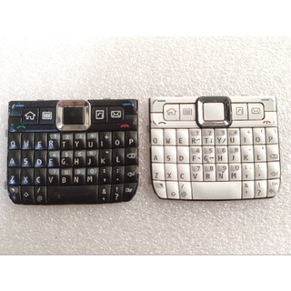 Phím rin nokia e71 loại 1 tháo máy