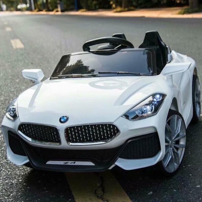 Xe ô tô điện BMV z4