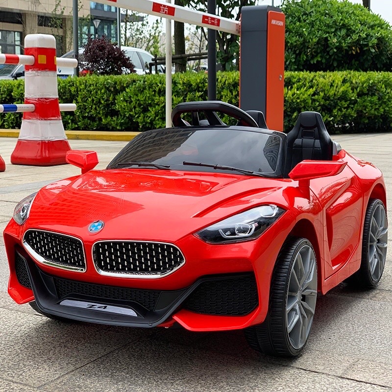 Xe ô tô điện BMV z4