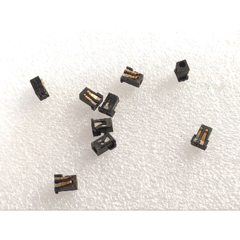 Chân Sạc Nokia E71 / E72 / 7230 / C5-00