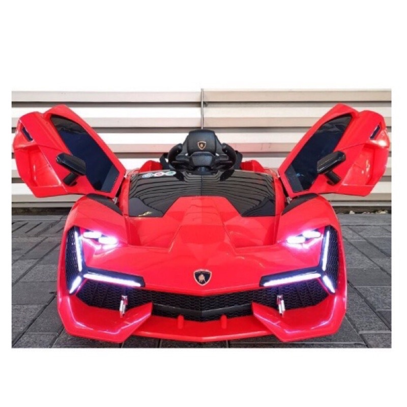 Xe ô tô điện Lambroghini Aventador Nel 603 cao cấp