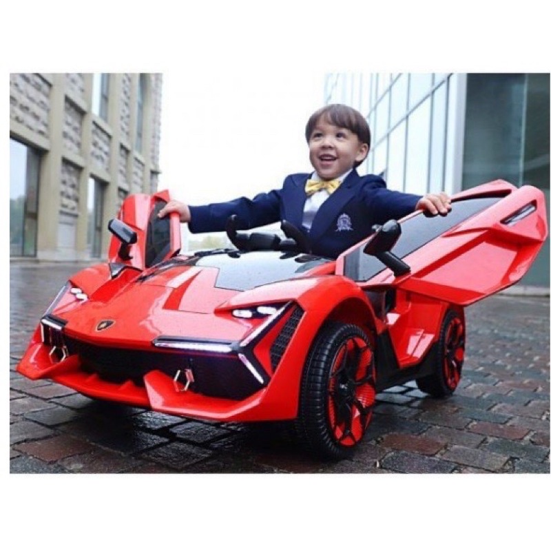 Xe ô tô điện Lambroghini Aventador Nel 603 cao cấp