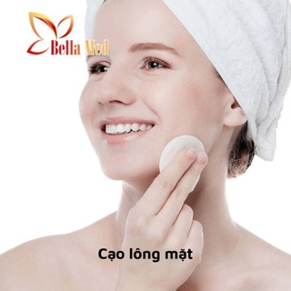 Phấn cạo lông Jonhson baby 380g Thái Lan