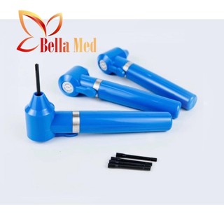 Máy khuấy mực phun xăm