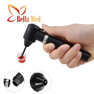 Máy khuấy mực phun xăm