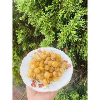 Long nhãn sấy khô Hưng Yên cải thiện mất ngủ nấu chè ăn vặt