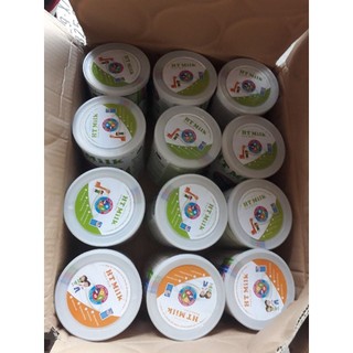 Sữa Bột hết date cho thú cưng siêu rẻ  900g