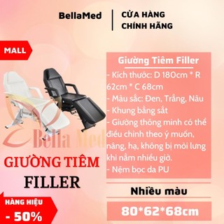 Giường tiêm filler cao cấp HCM